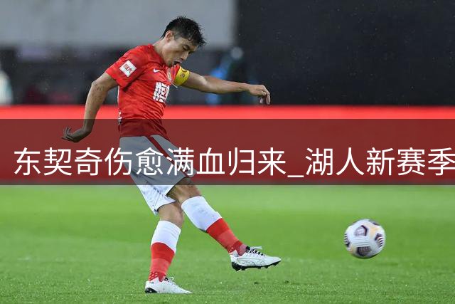 东契奇伤愈满血归来 湖人新赛季阵容调整引关注